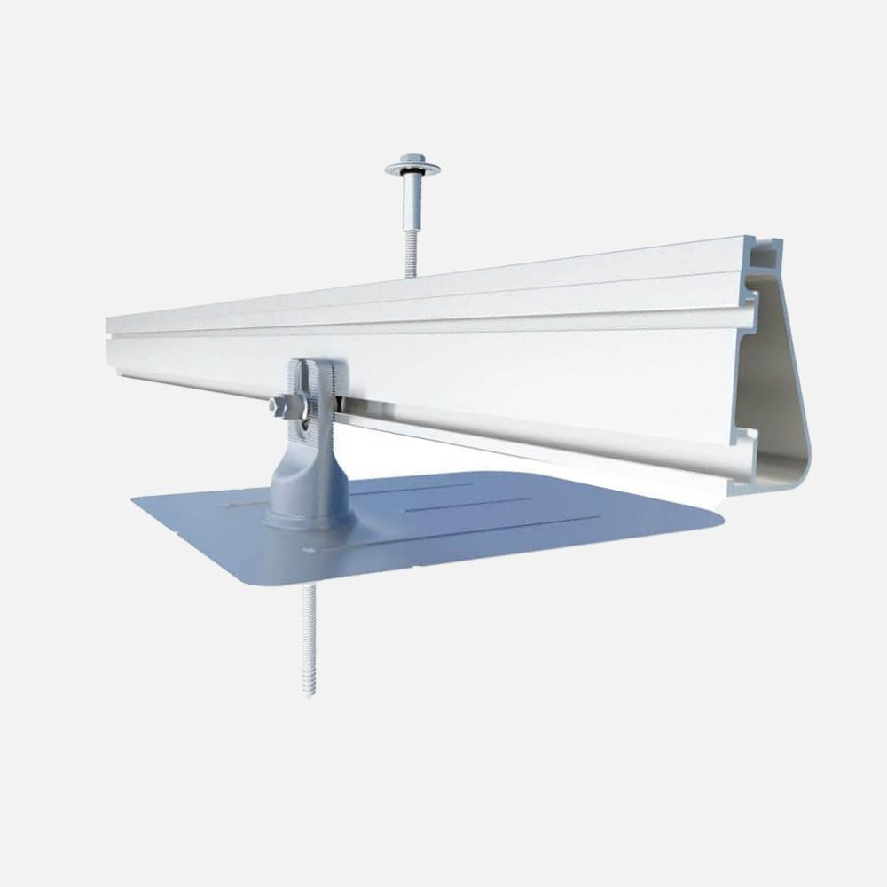 Solar Racking Systems | Durable Mounting Solutions - Solartek