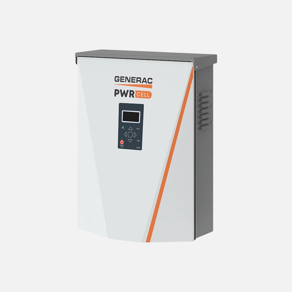Residential Solar Inverters | Reliable Home Energy Solutions - Solartek
