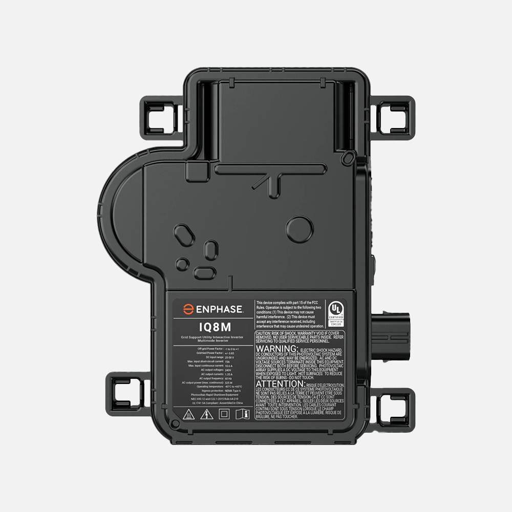 Micro Inverters