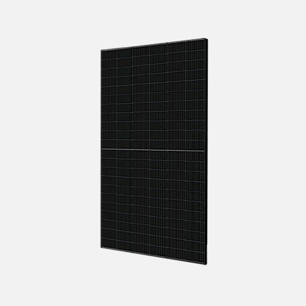 Monofacial Solar Panels