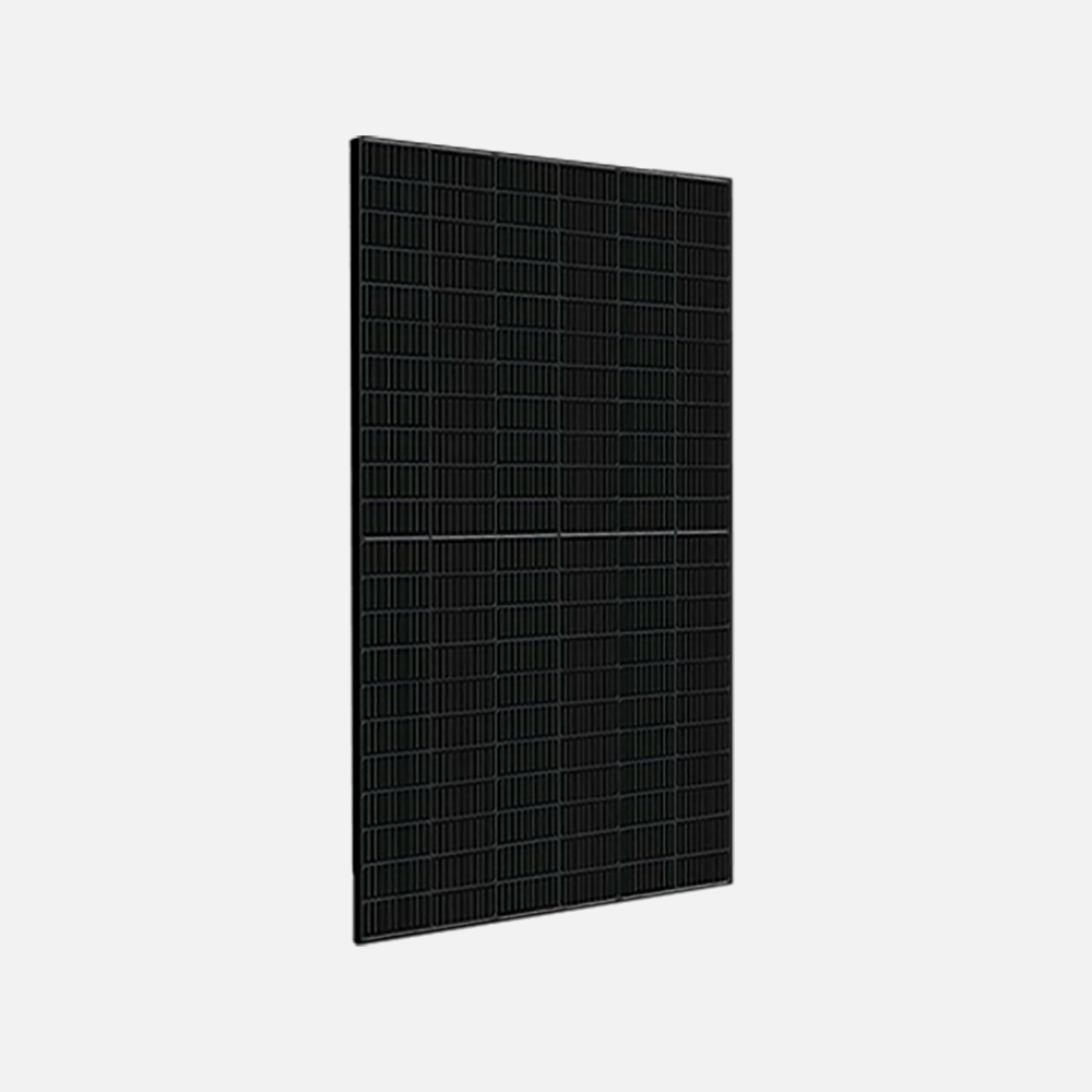 Bifacial Solar Panels