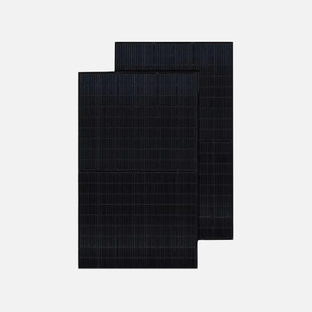 Solar Panel Gridface Bifacial Solar Panels — Solartek