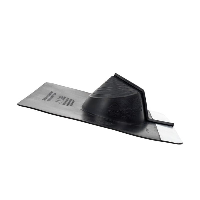 Flash Roof Boot Electric 0"-5-5/8"