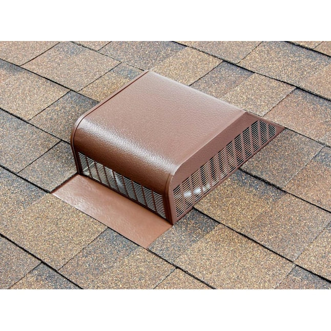 Slant Back Aluminum