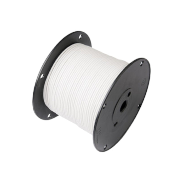 Republic Wire 8 AWG WHT 500ft