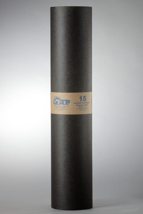 15# Felt Astm 4869 4SQ/RL