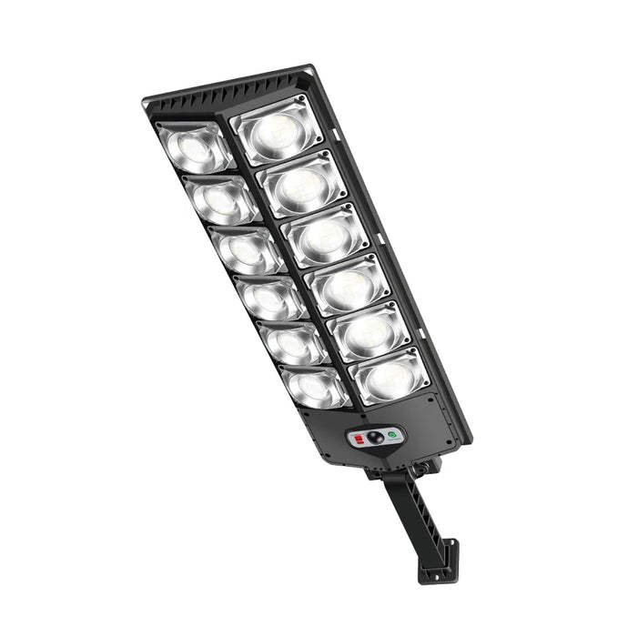 250W Solar LED Flood Light