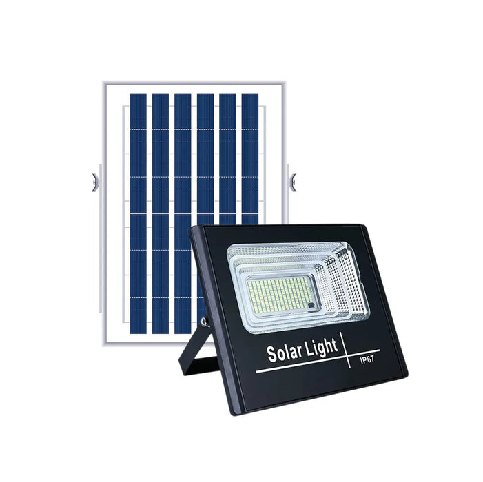 Solar Flood Light 150W