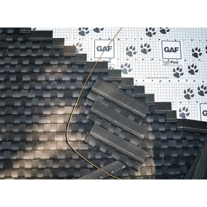 Tiger Paw Synthetic Underlayment