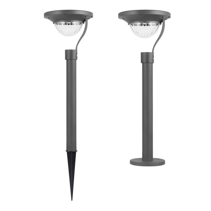 Waterproof LED Solar Lawn Lamp