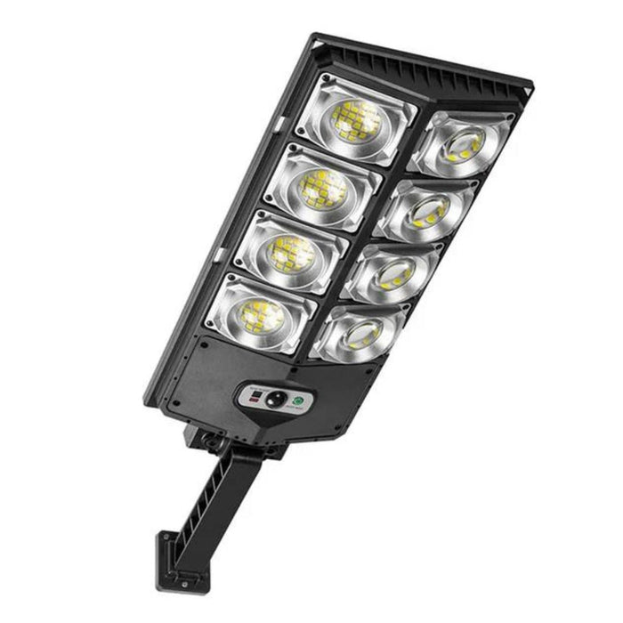 Solar-Powered LED Street Light 1000W 240LED