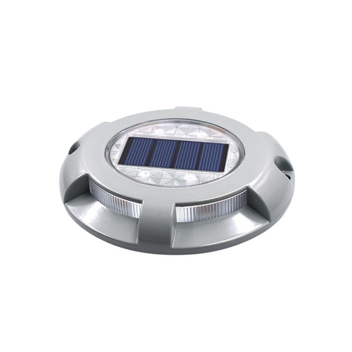 Aluminium Solar Deck Driveway Lights