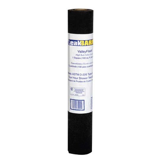 Leakbarrier Valley Flash 1SQ