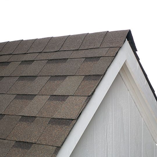 Pro-Cut Scotchgard Hip & Ridge