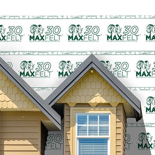 Maxfelt 30 10SQ/RL