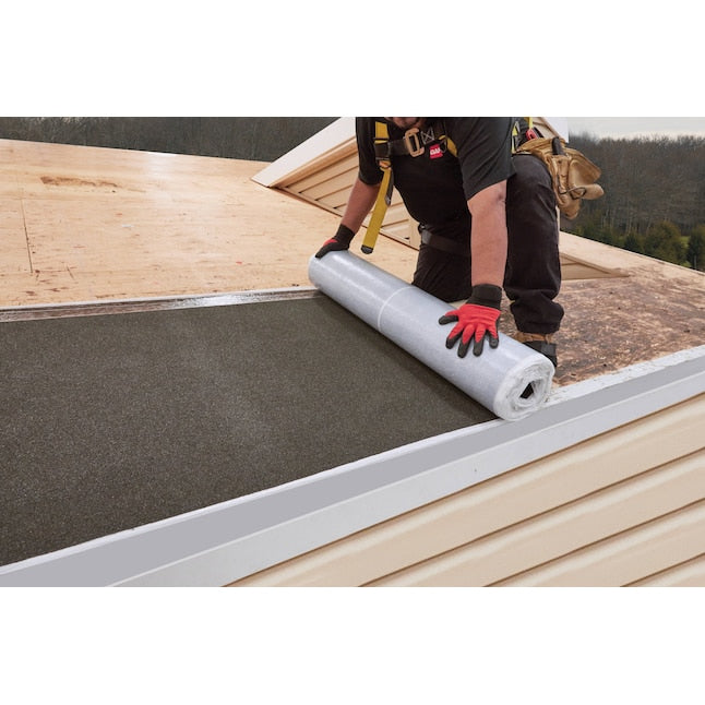 WeatherWatch Ice & Water Shield