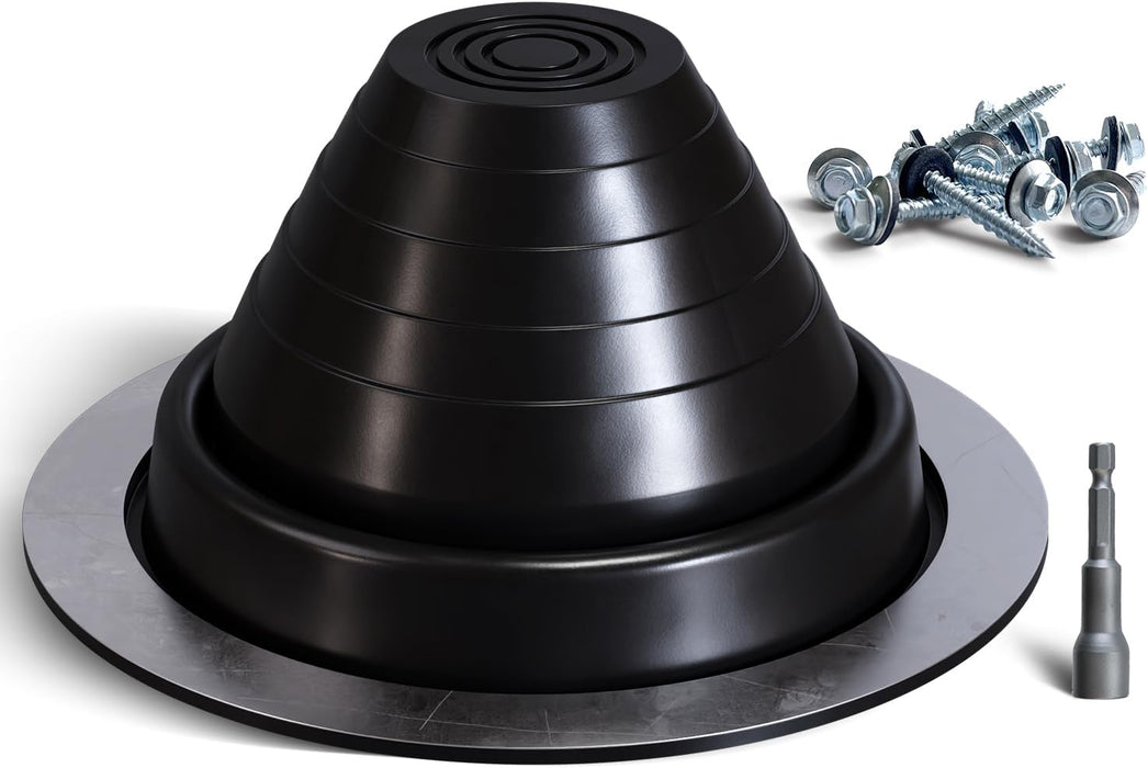 1-1/2" Bullet Boot