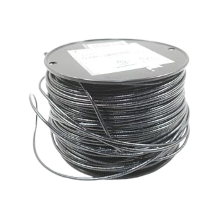 CME Wire 12 AWG BLK 500ft