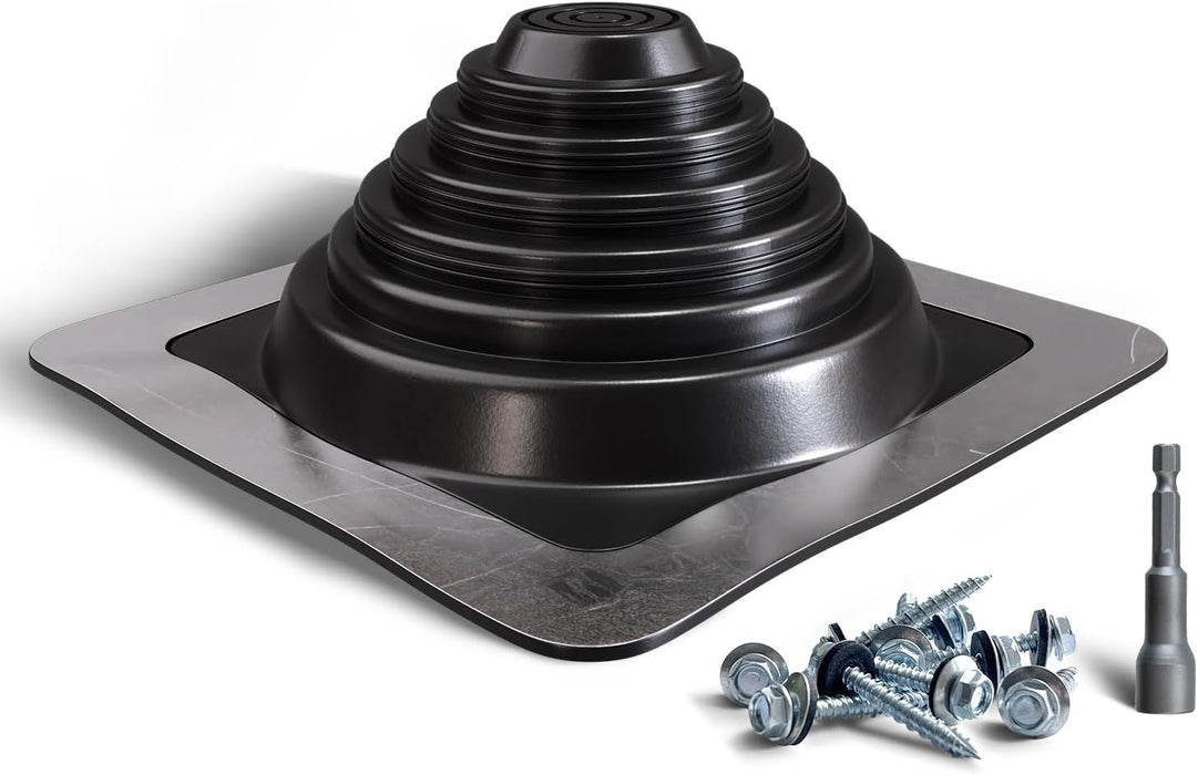 1-1/2" Bullet Boot
