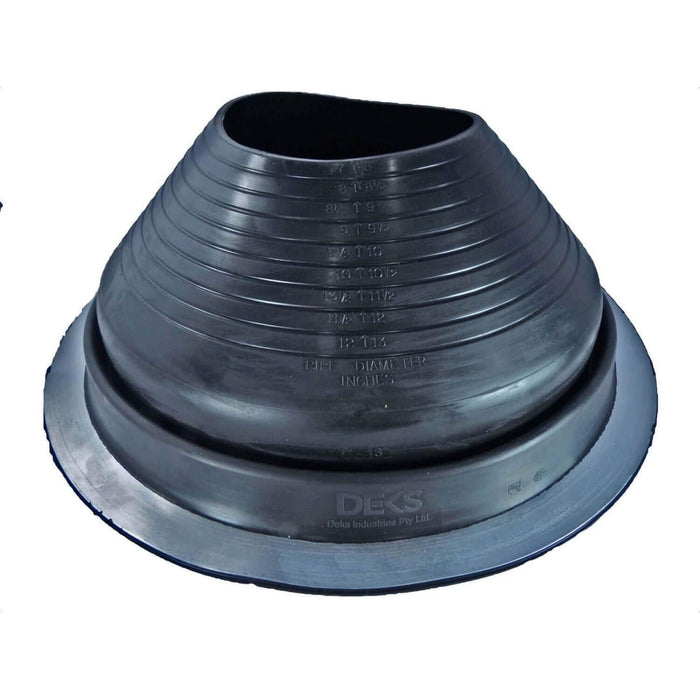 8" Roof Jack