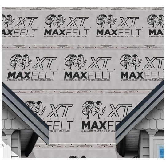 Maxfelt XT 10