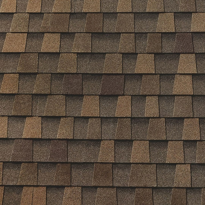 GAF Timberline HDZ
