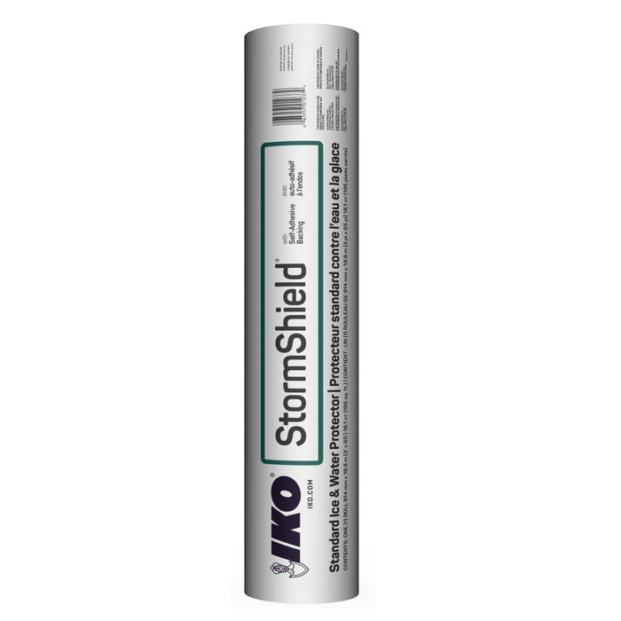 StormShield Ice & Water Shield
