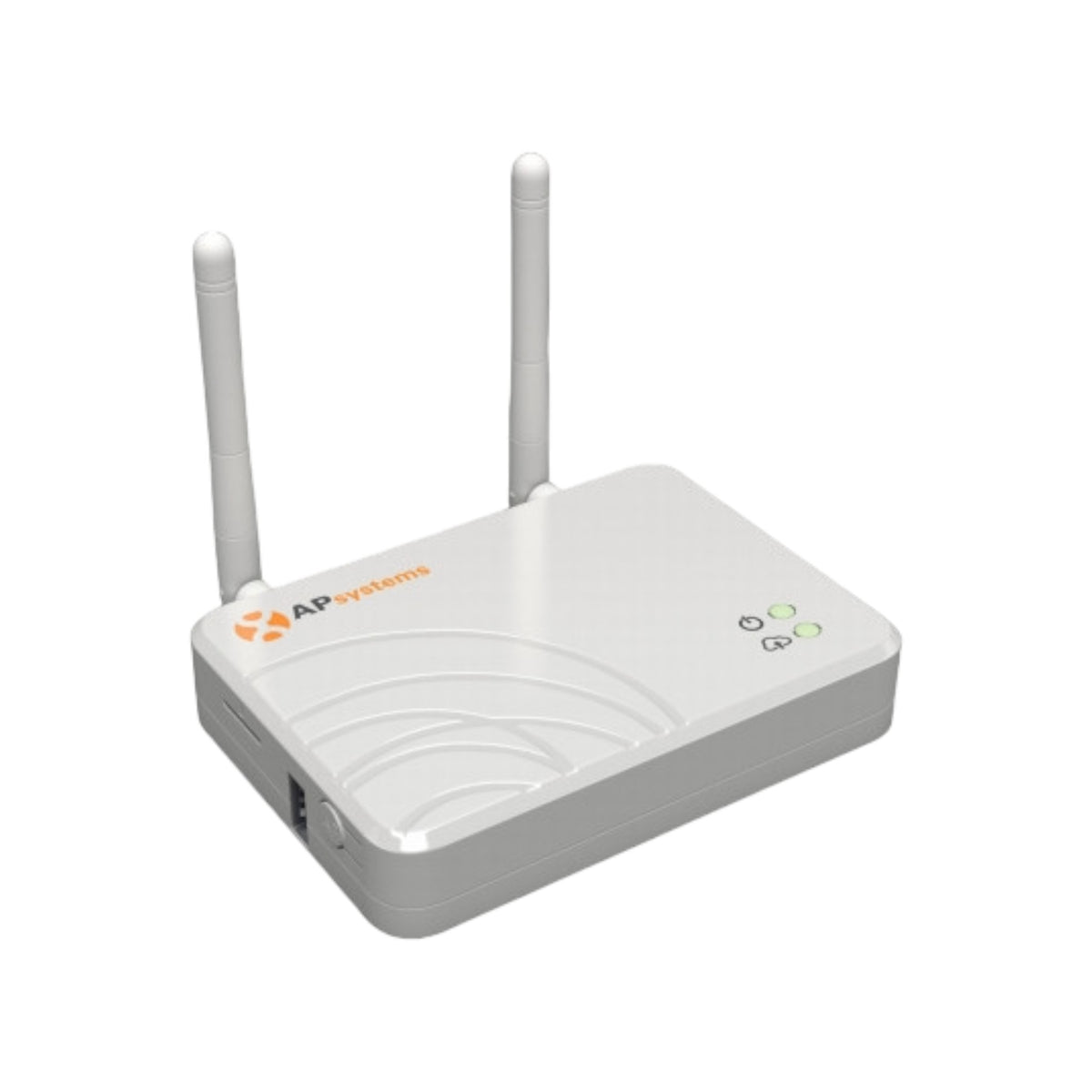 APSystems ECU-R Residential Monitoring Gateway — Solartek