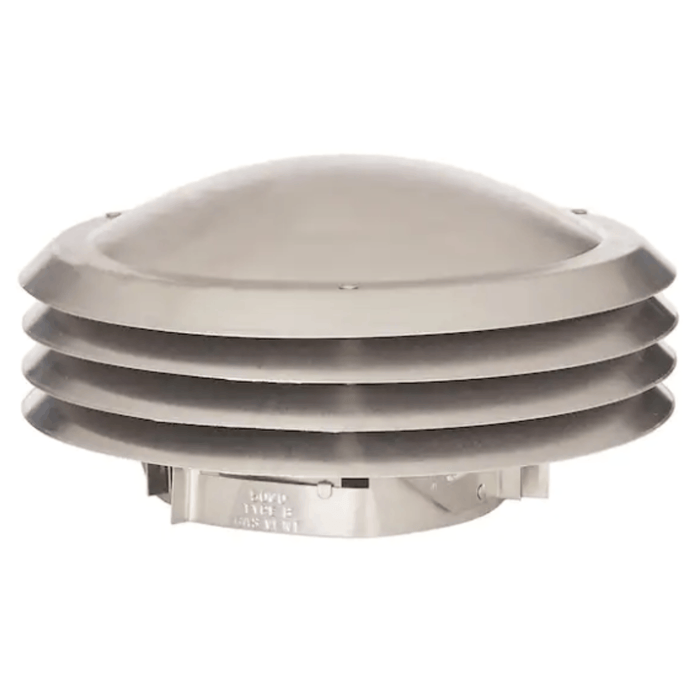 Versa Cap 7" to 9"