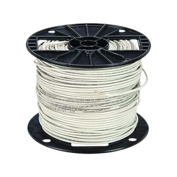 Southwire 12 AWG WHT 500ft