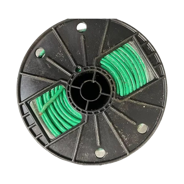 CME Wire 12 AWG GRN 500ft