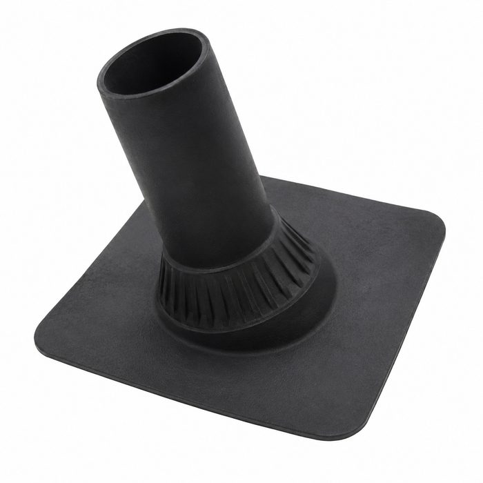 3" Bullet Boot