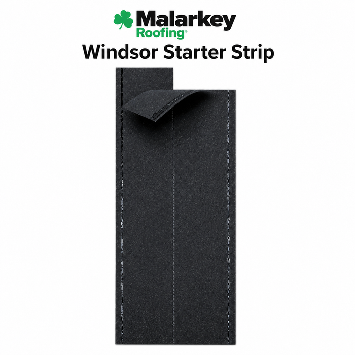 Windsor Starter Strip