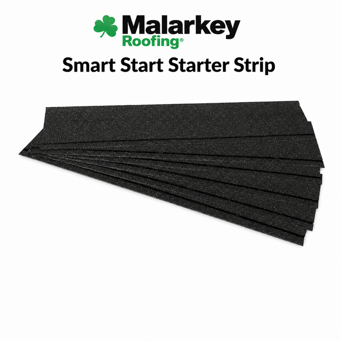 Smart Start Starter Strip