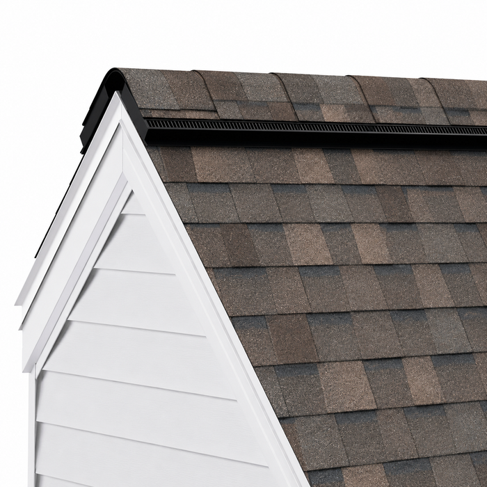 StormMaster Hip & Ridge - Weathered Wood