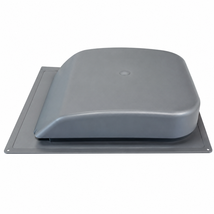 65 Roof Vent Weatherwood