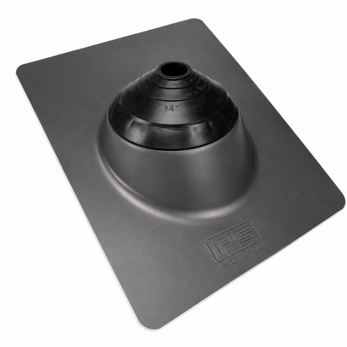Flashing Galv Multi-Size (3 N 1 PipeBoot)