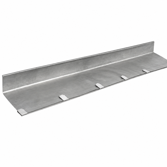 1-1/2" Lead Flashing 2.5#