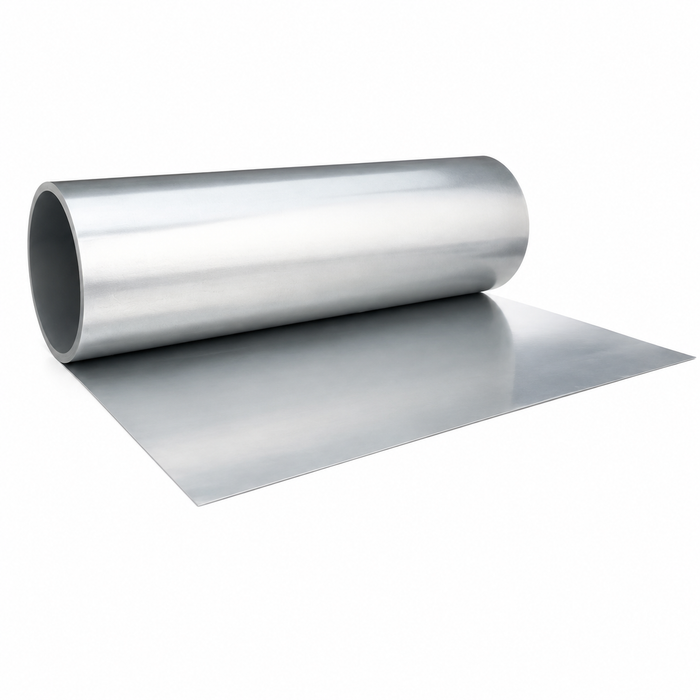 Galv Roll Valley 24"x50"