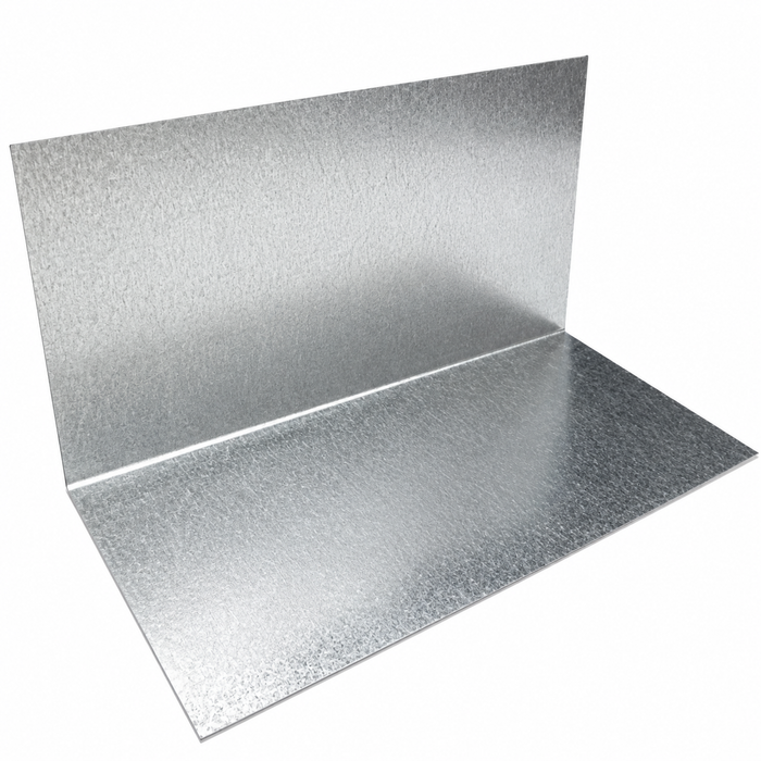 Step Shingle 4X4 8" 100/BD