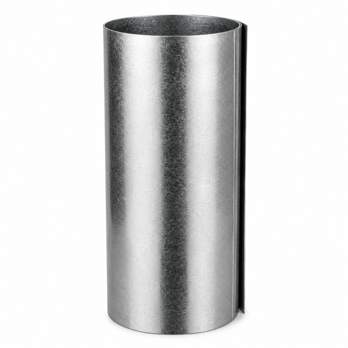 Galv Roll Valley 20"X50' Mill