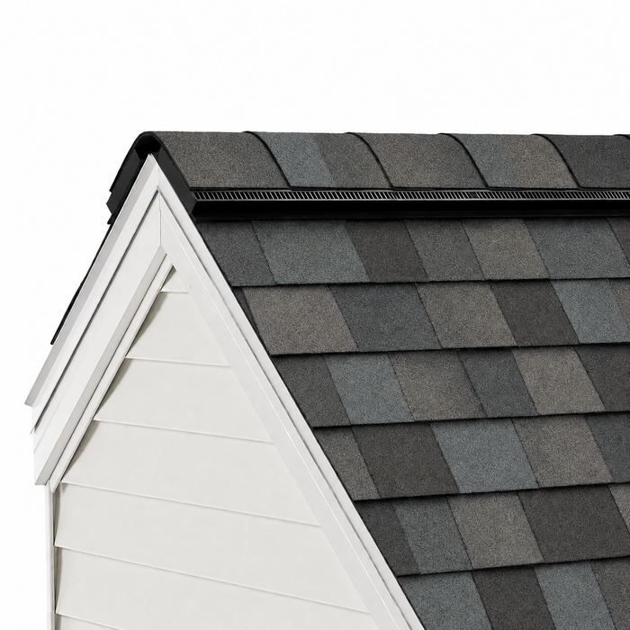 Shadow ClimateFlex Hip & Ridge 12"