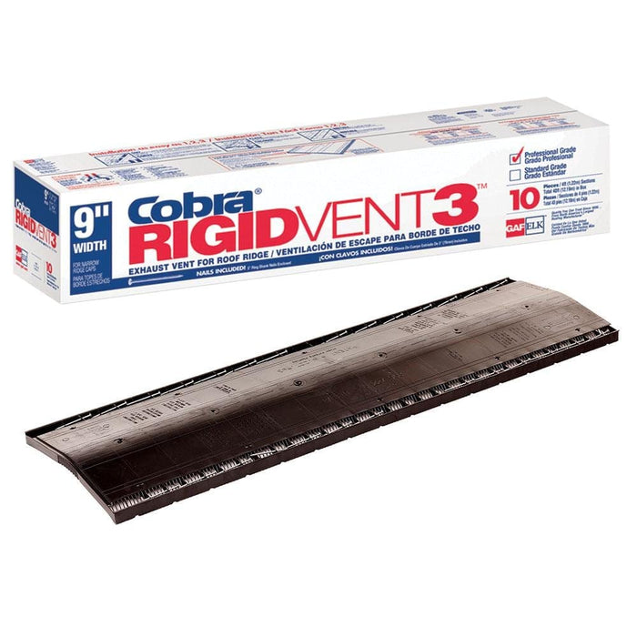 Cobra Rigid Vent 3