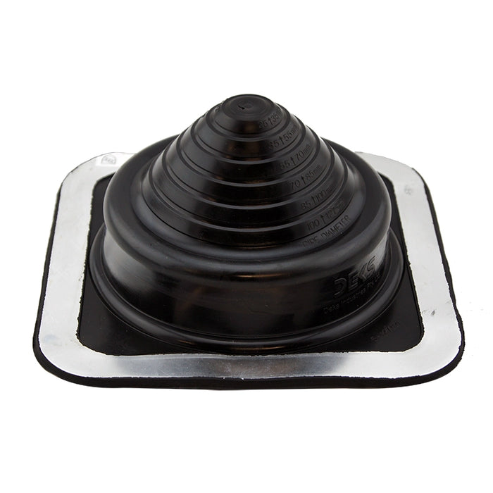 1-1/2" Bullet Boot
