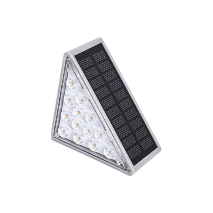 Outdoor Solar Stair Lights