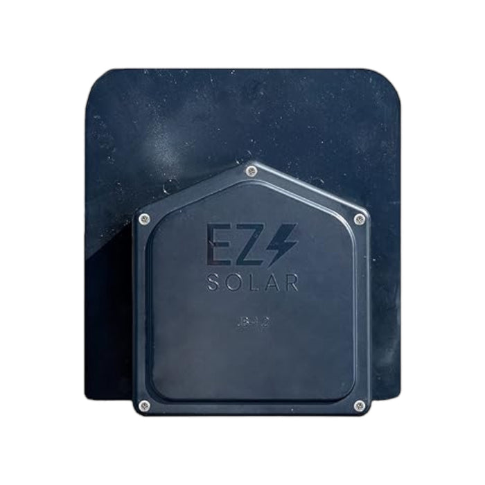 EZ Solar PV Junction Box 2