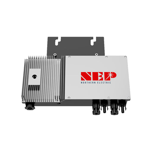 NEP BDM 600 Microinverter_1