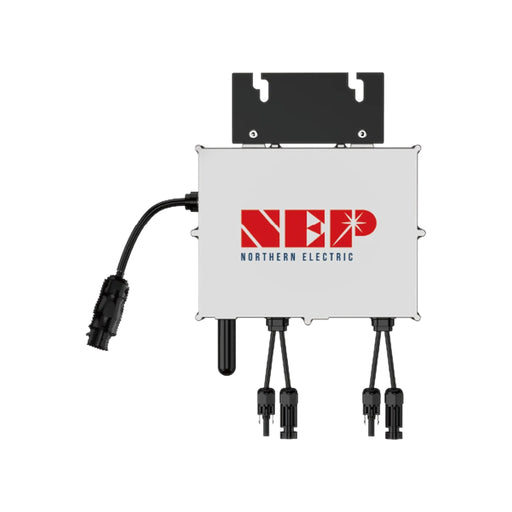 NEP BDM 800 Micro Inverter_1