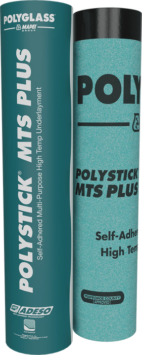 Polystick MTS 2SQ/RL