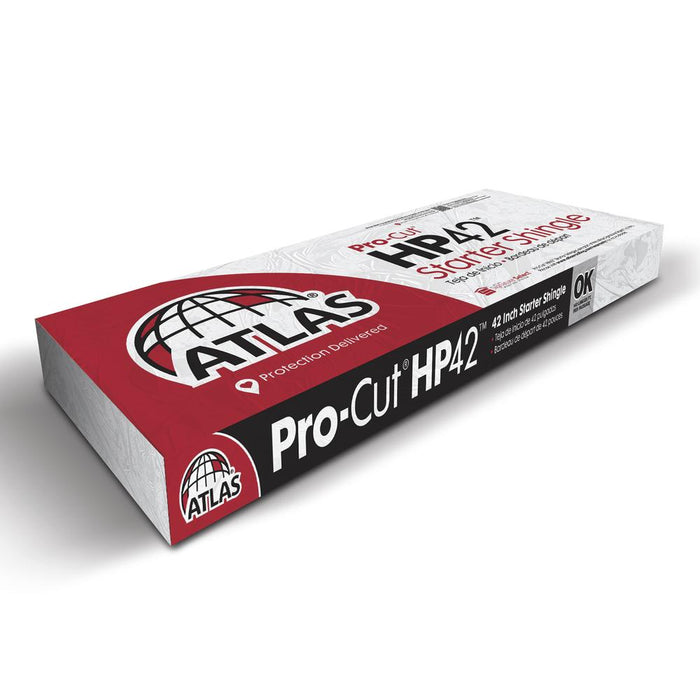 HP42 Pro-Cut Starter Strip